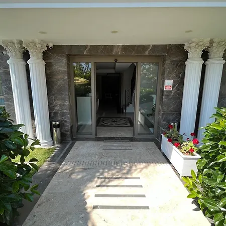 Szálloda As Çeşme