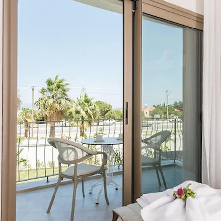 As Hotel