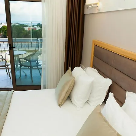 As Hotel Cesme
