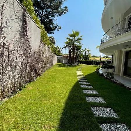 Hotel As Cesme