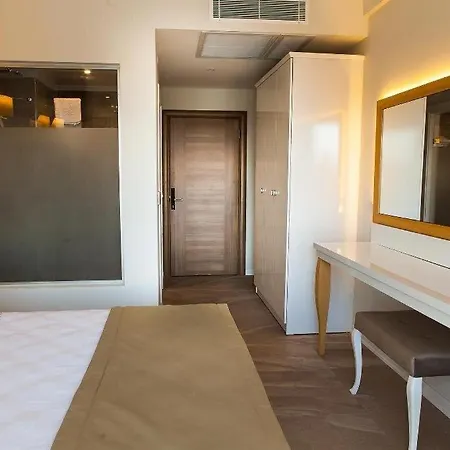 Hotel As