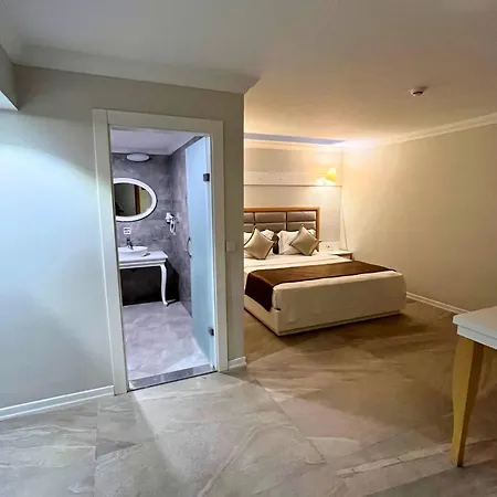 As Hotel *