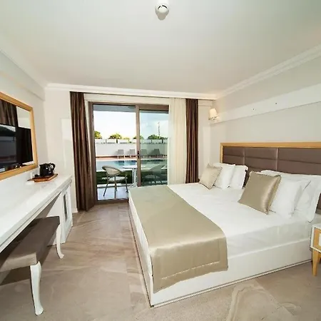 As Hotel Cesme