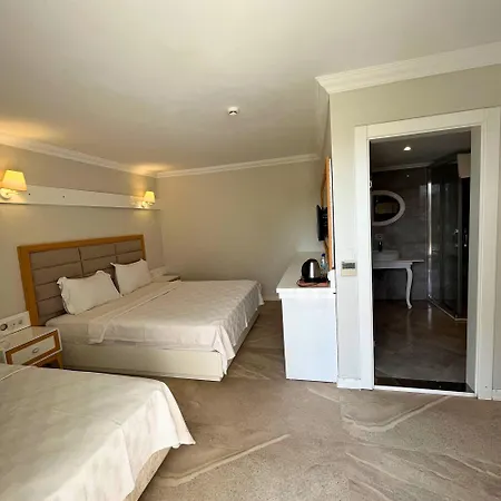 As Hotel *
