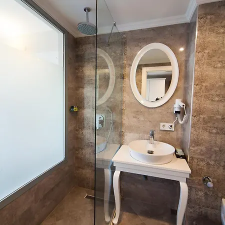 As Hotel Cesme