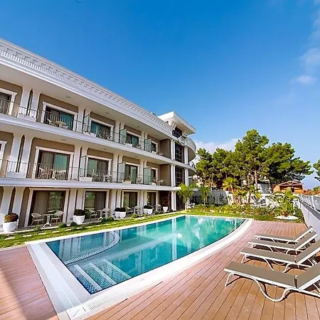 As 3* Çeşme