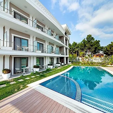 Hotel As