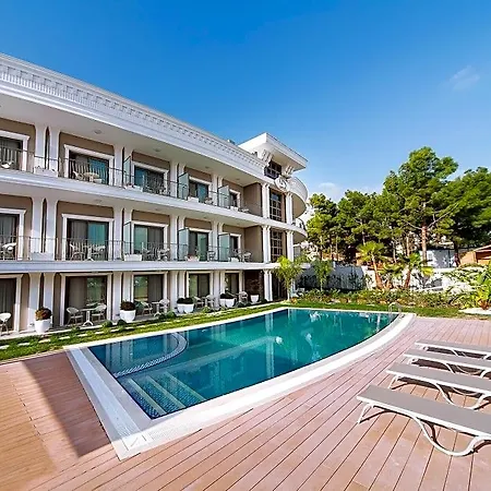 As 3* Çeşme