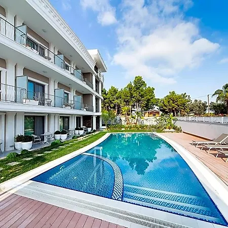 As Hotel