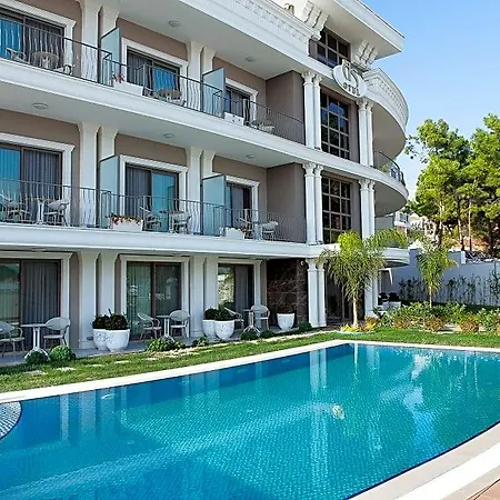 As 3* Çeşme