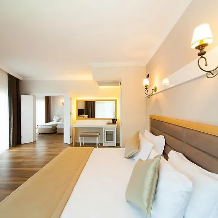 As Hotel Cesme