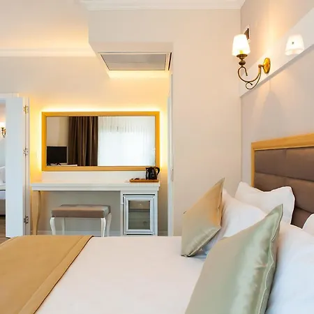 As Hotel Cesme